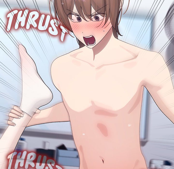 From Weakling to Nemesis - Page 68