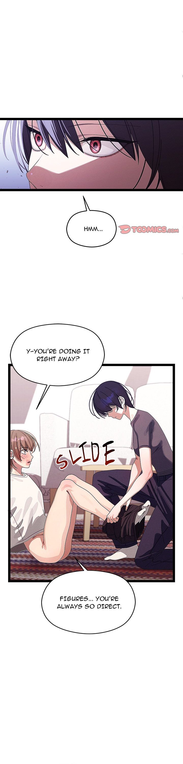 From Weakling to Nemesis - Page 14