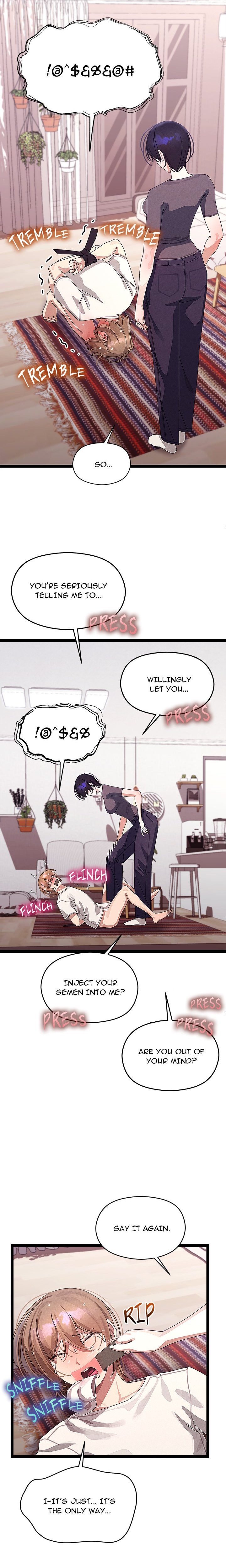 From Weakling to Nemesis - Page 16