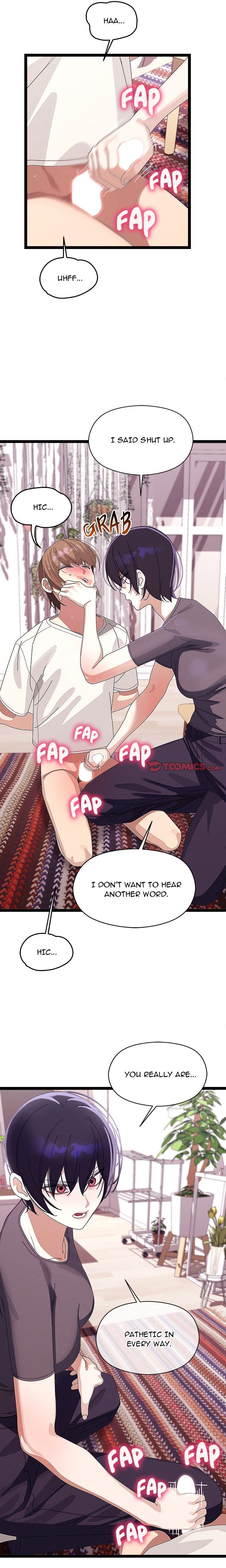 From Weakling to Nemesis - Page 18