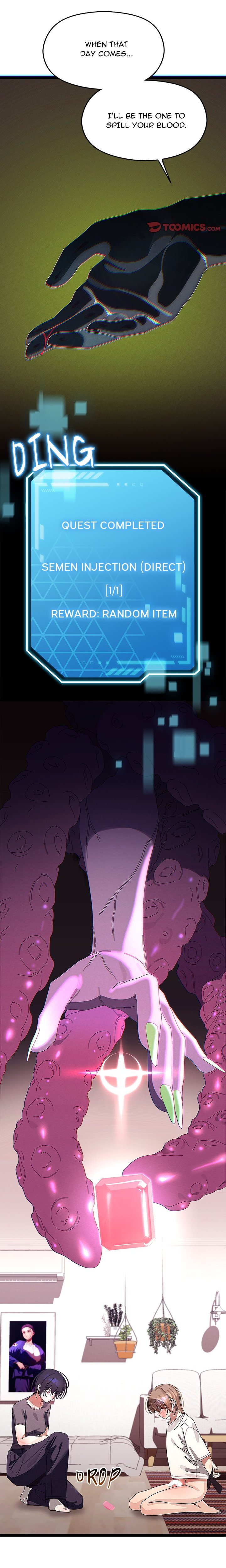 From Weakling to Nemesis - Page 21