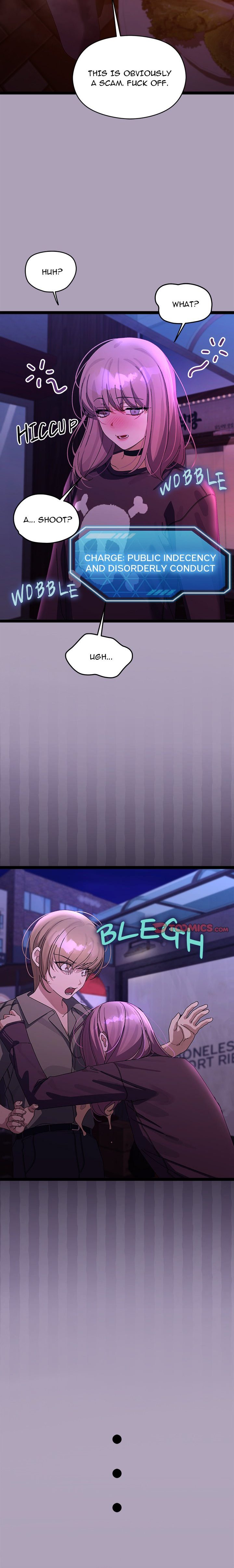 From Weakling to Nemesis - Page 12