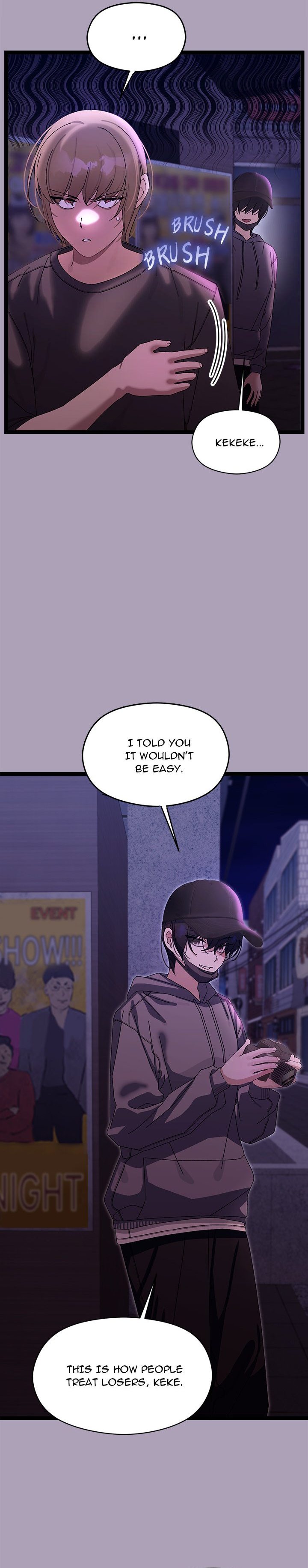From Weakling to Nemesis - Page 13
