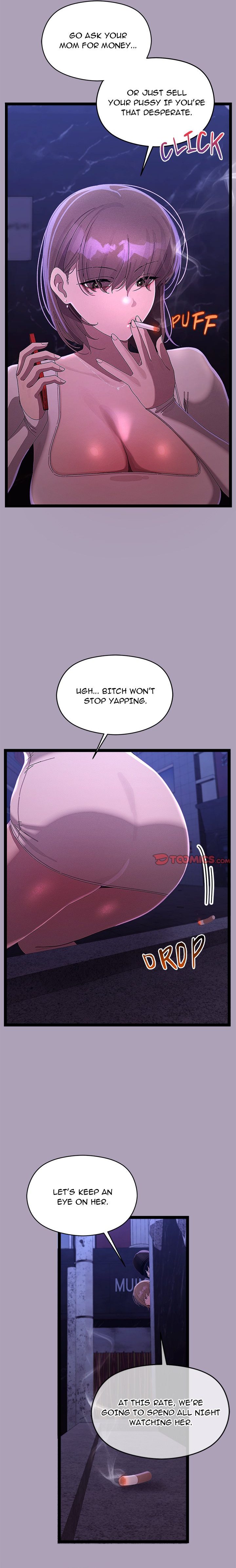From Weakling to Nemesis - Page 15