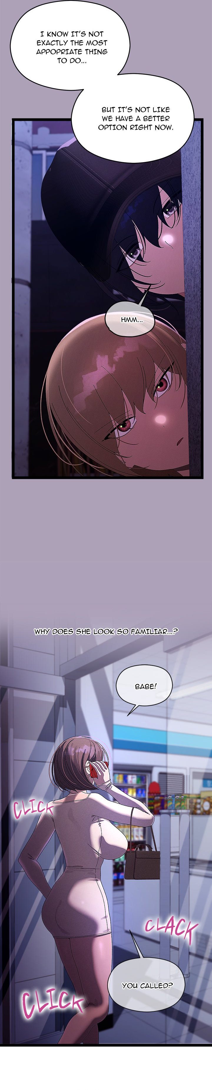 From Weakling to Nemesis - Page 16