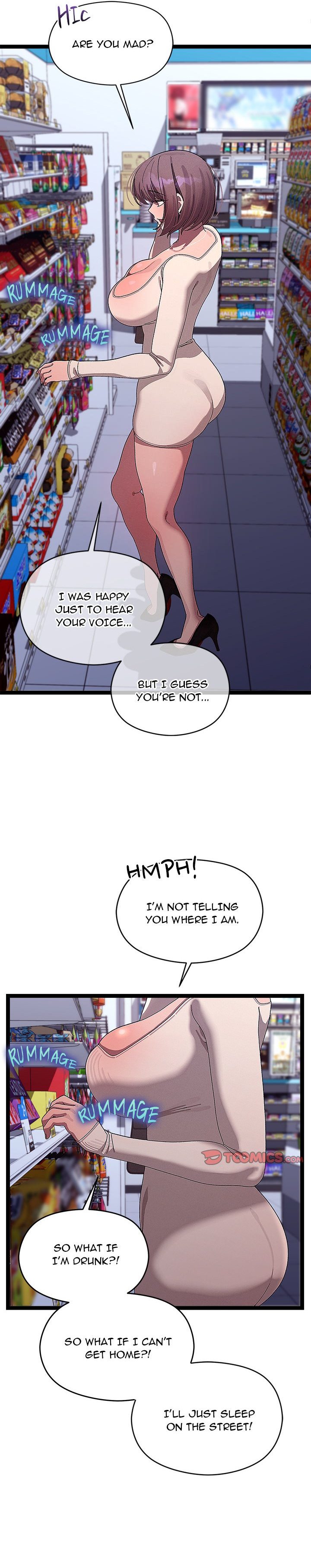 From Weakling to Nemesis - Page 18