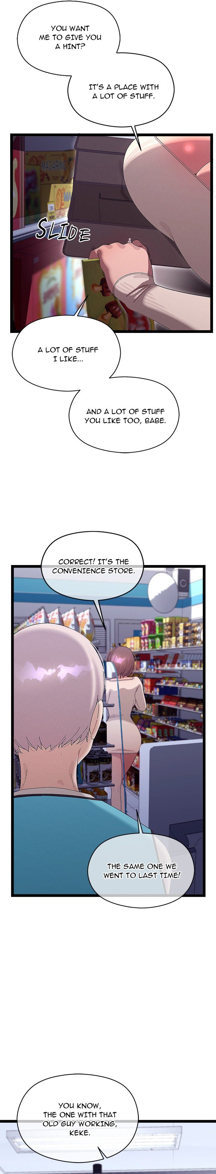From Weakling to Nemesis - Page 19