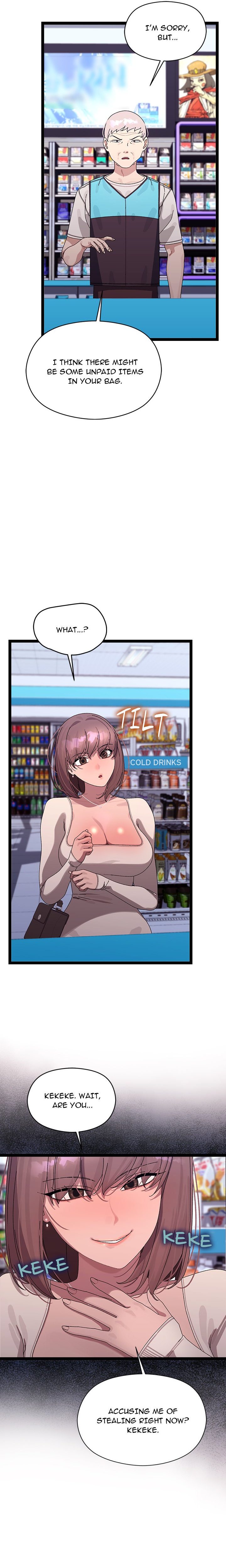 From Weakling to Nemesis - Page 22