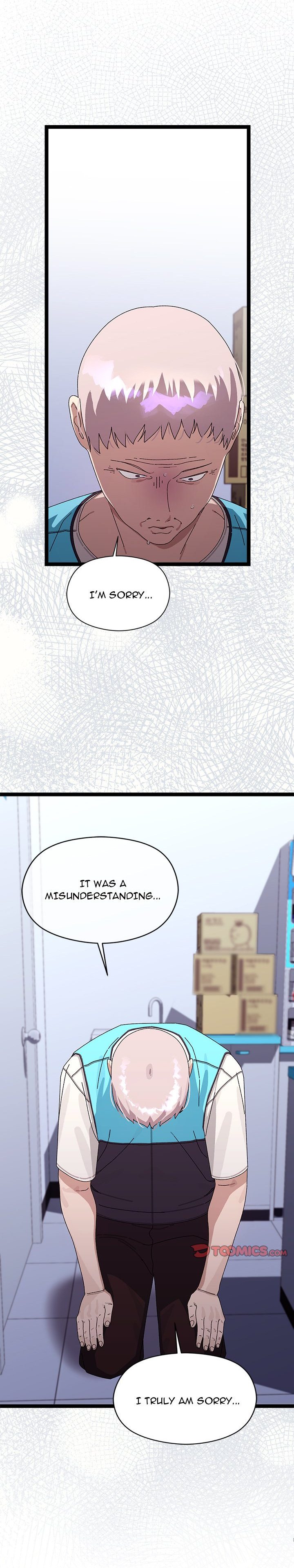 From Weakling to Nemesis - Page 25