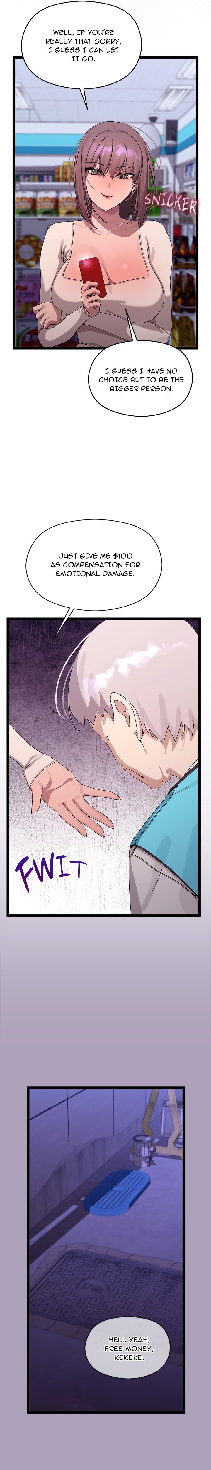 From Weakling to Nemesis - Page 26