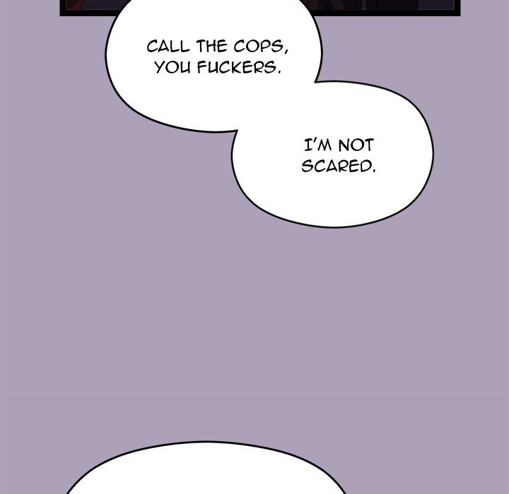 From Weakling to Nemesis - Page 16