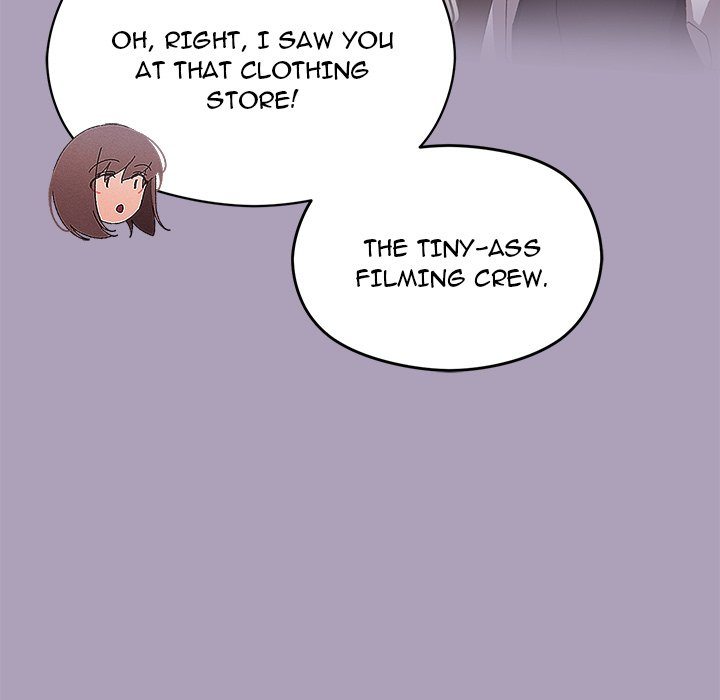 From Weakling to Nemesis - Page 23