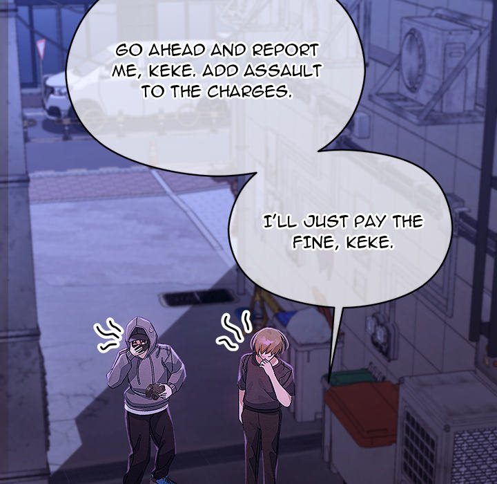 From Weakling to Nemesis - Page 31