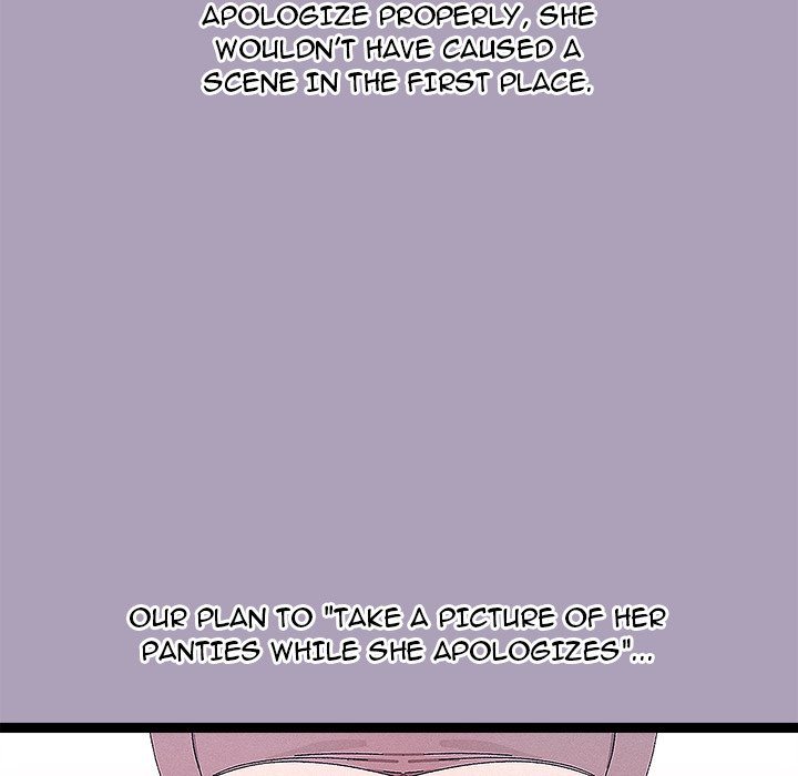 From Weakling to Nemesis - Page 35
