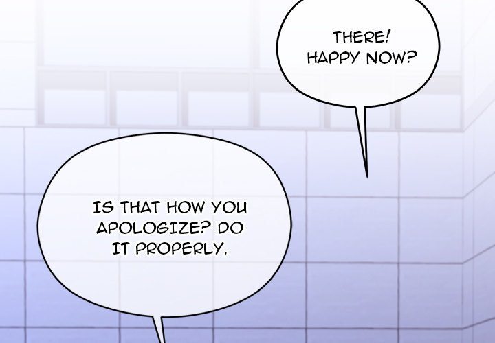From Weakling to Nemesis - Page 4