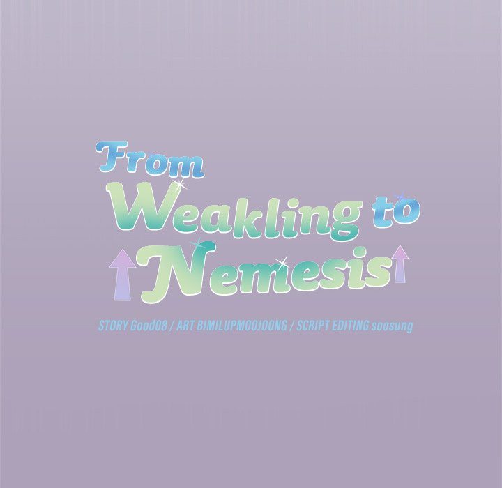 From Weakling to Nemesis - Page 48