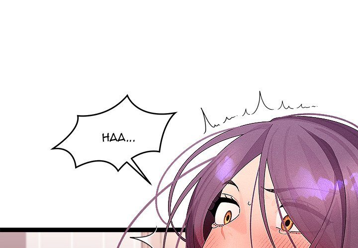 From Weakling to Nemesis - Page 1