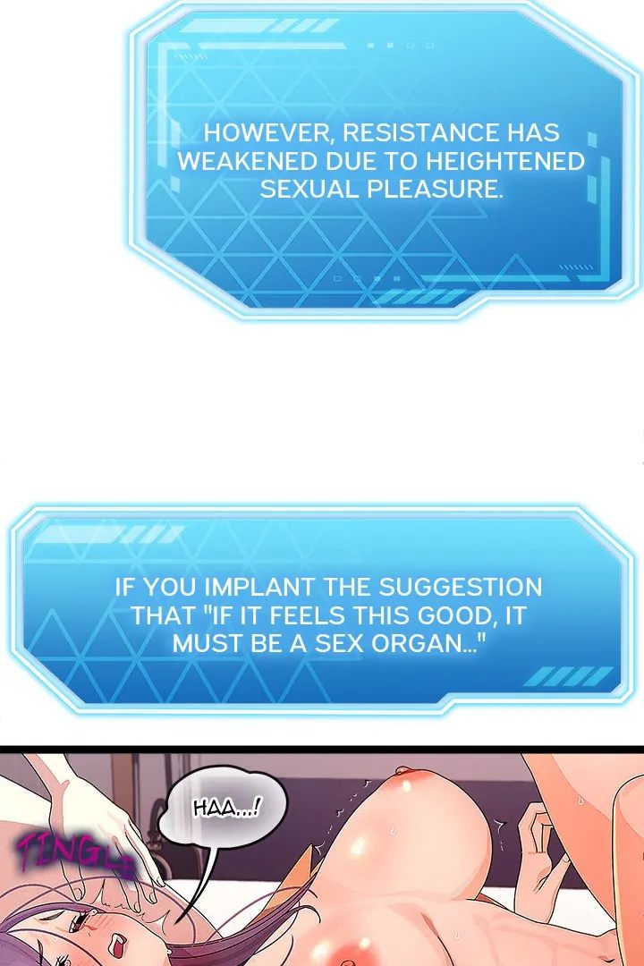 From Weakling to Nemesis - Page 13