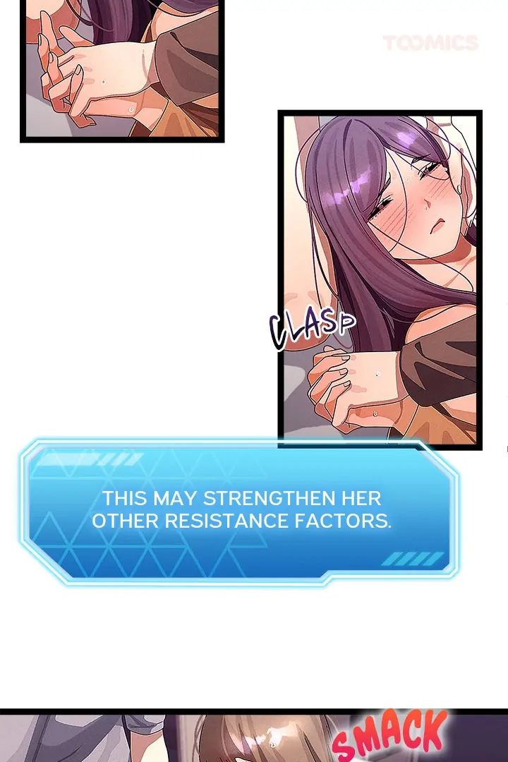 From Weakling to Nemesis - Page 15