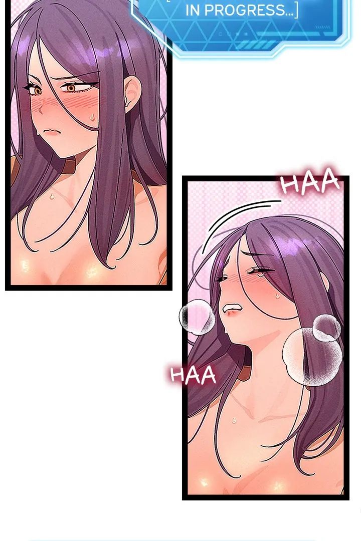 From Weakling to Nemesis - Page 3