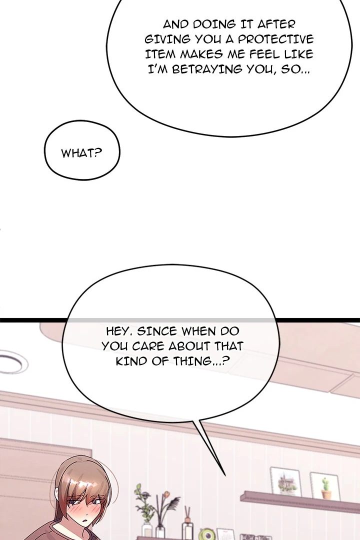 From Weakling to Nemesis - Page 37