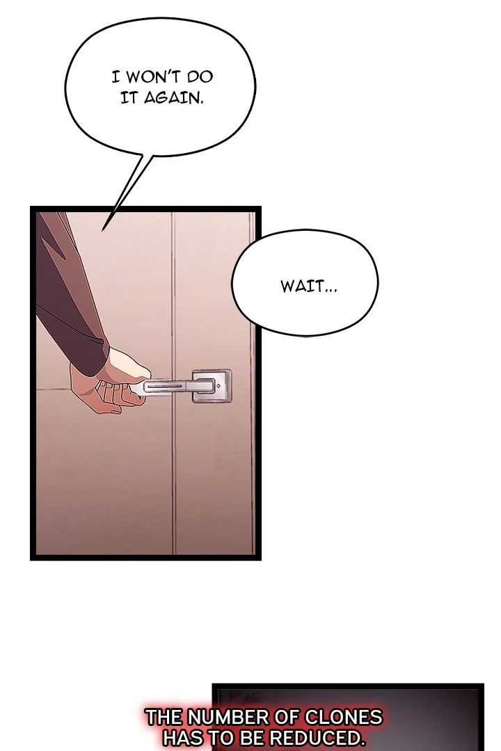 From Weakling to Nemesis - Page 41