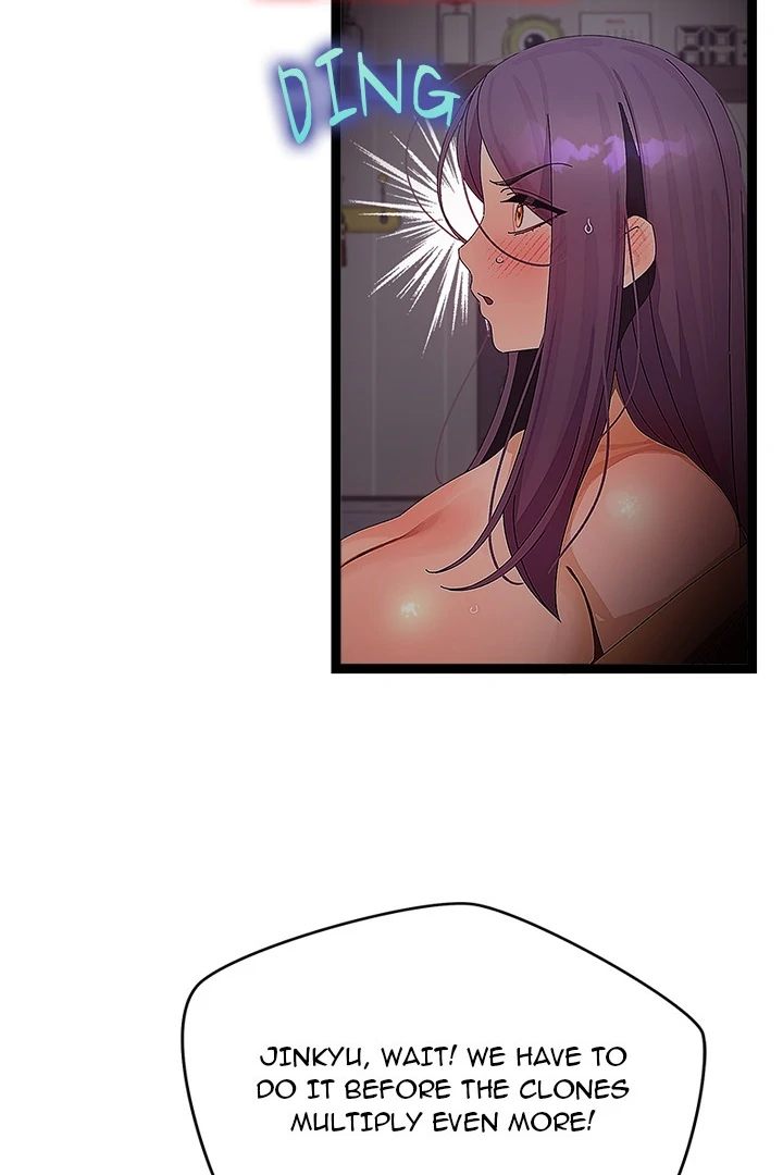 From Weakling to Nemesis - Page 42