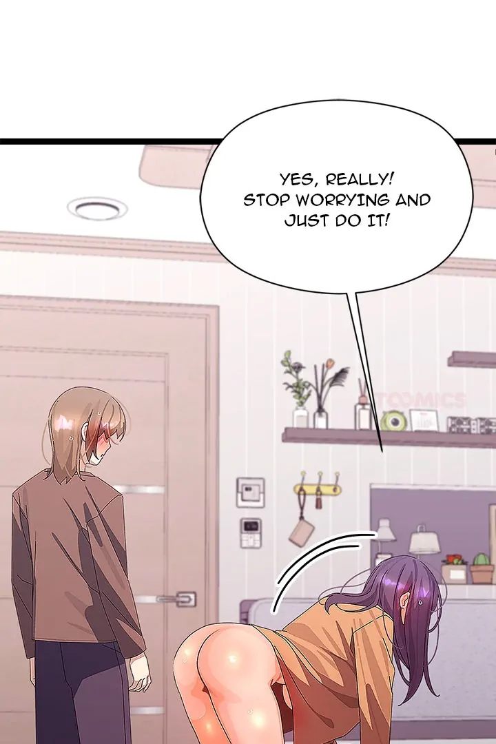 From Weakling to Nemesis - Page 49