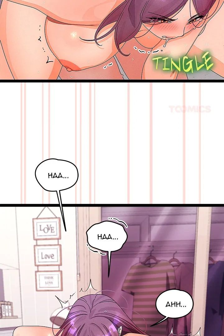 From Weakling to Nemesis - Page 71