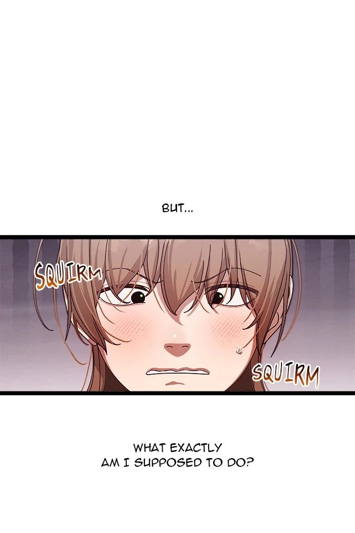 From Weakling to Nemesis - Page 1