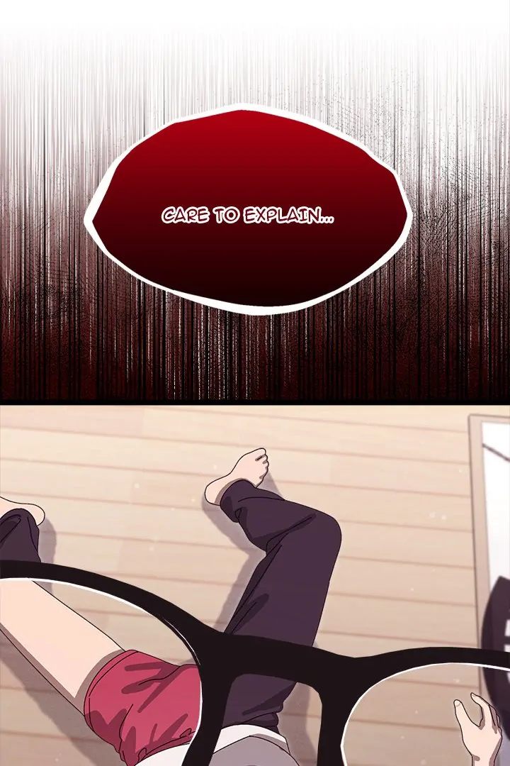 From Weakling to Nemesis - Page 127