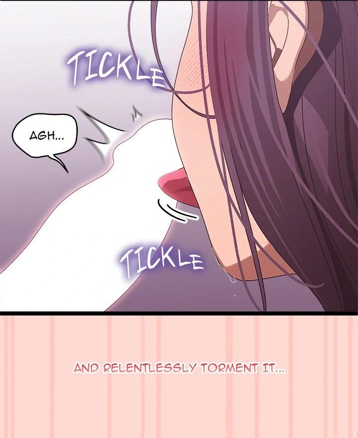From Weakling to Nemesis - Page 20