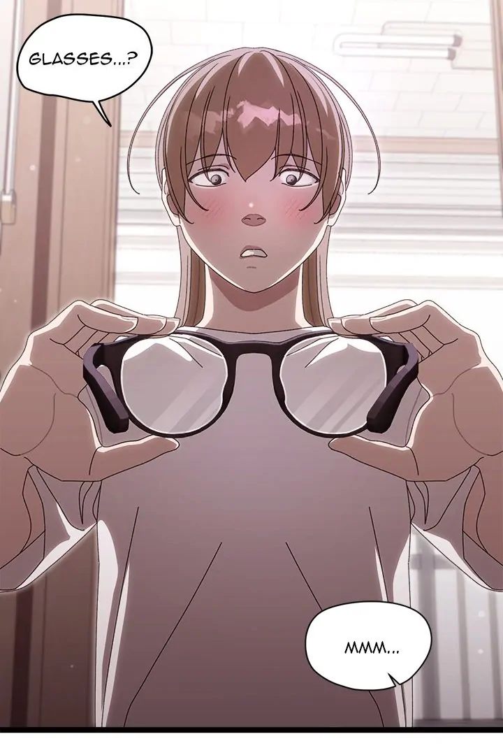 From Weakling to Nemesis - Page 36
