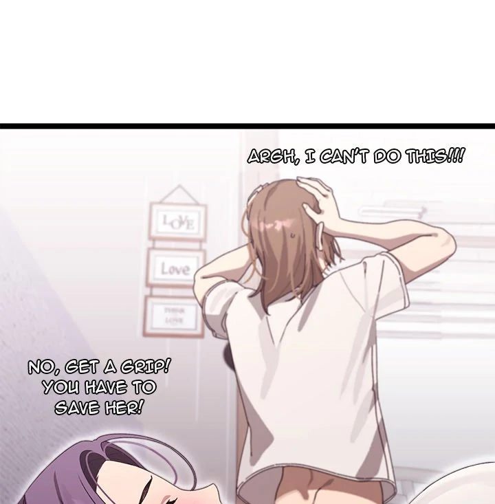 From Weakling to Nemesis - Page 4