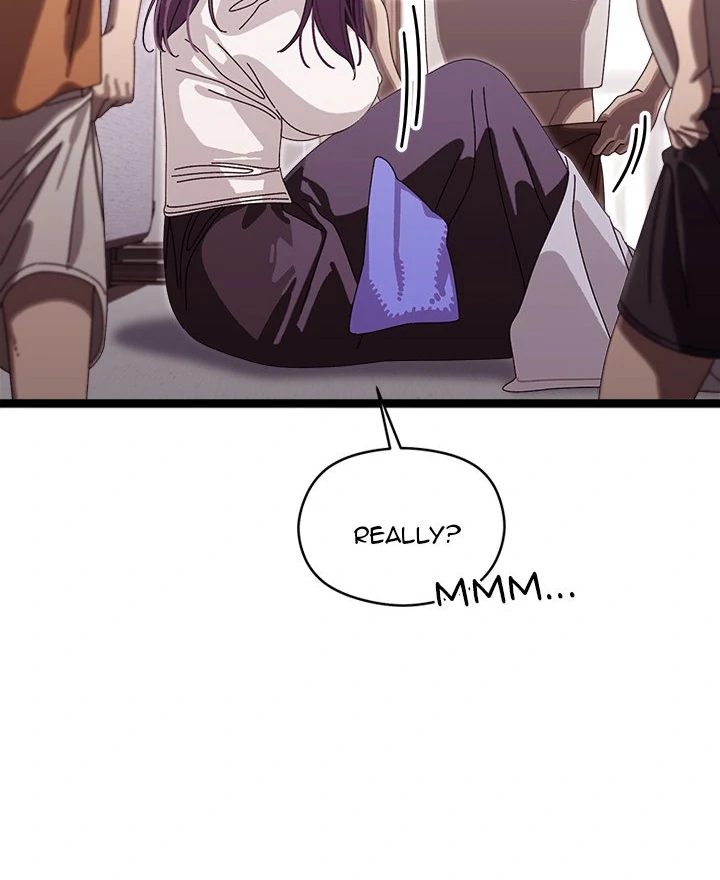 From Weakling to Nemesis - Page 40