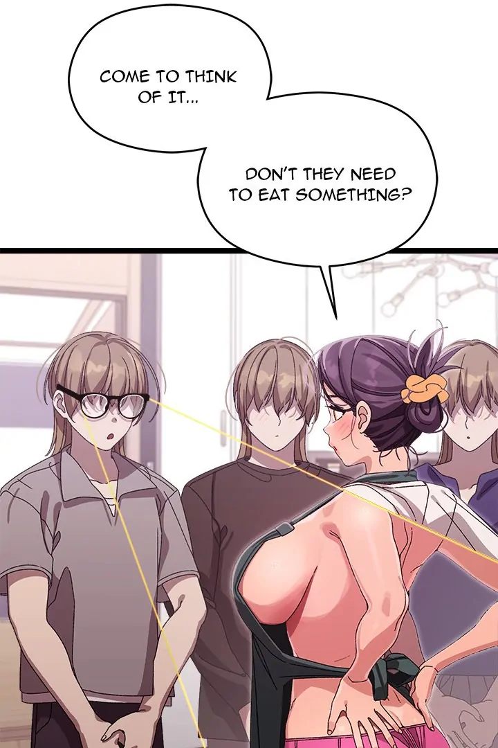 From Weakling to Nemesis - Page 55