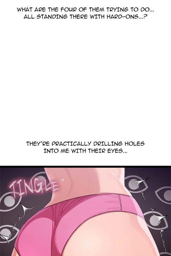 From Weakling to Nemesis - Page 80