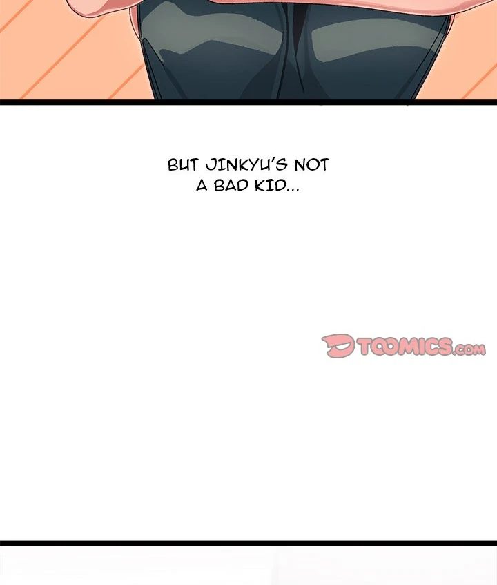 From Weakling to Nemesis - Page 92