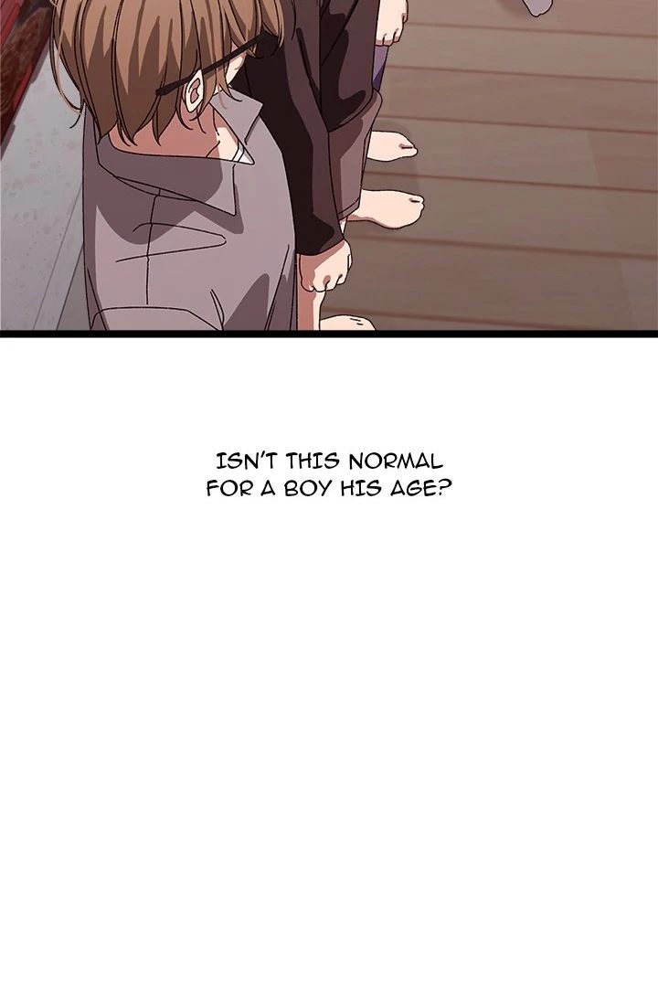 From Weakling to Nemesis - Page 94