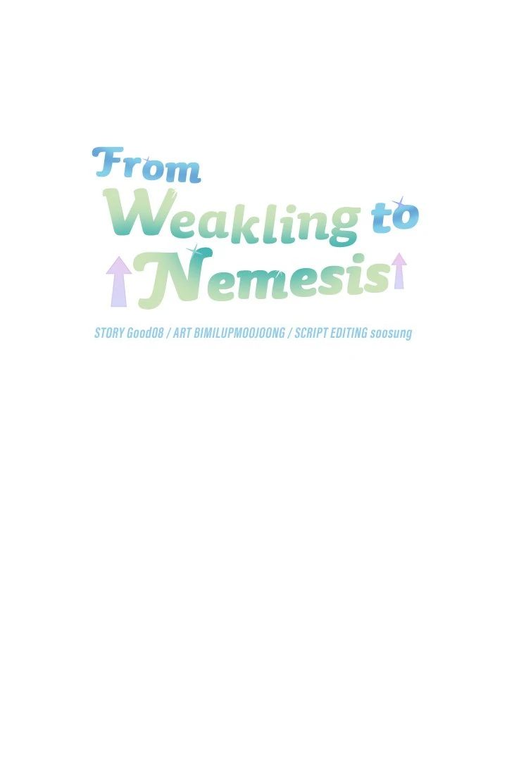From Weakling to Nemesis - Page 122