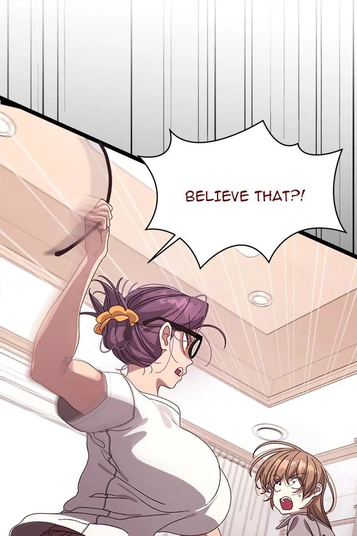 From Weakling to Nemesis - Page 14