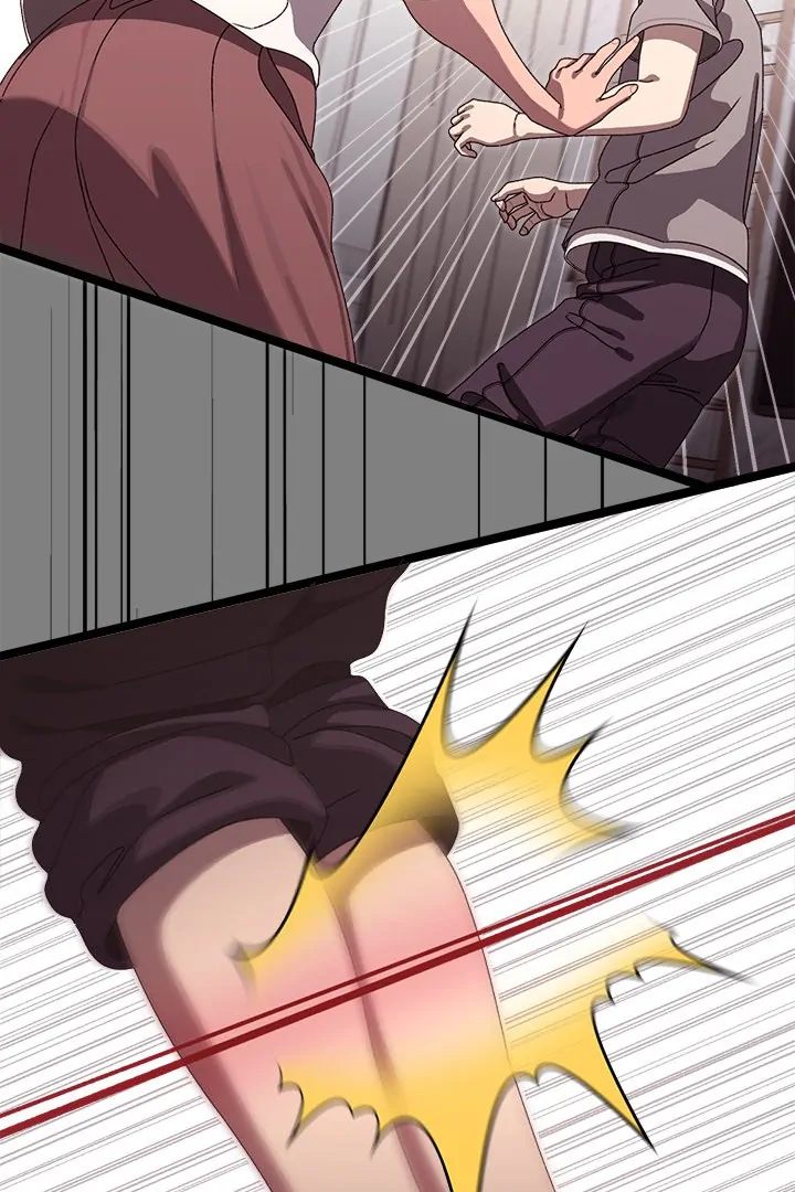 From Weakling to Nemesis - Page 15