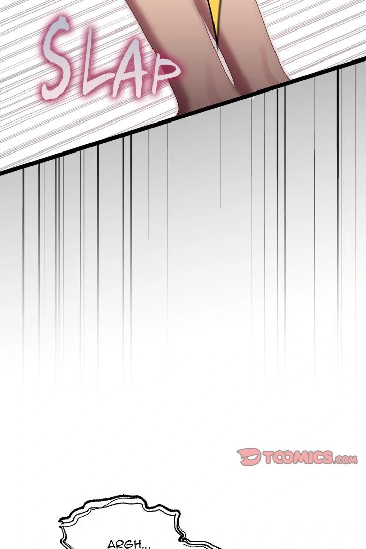 From Weakling to Nemesis - Page 16