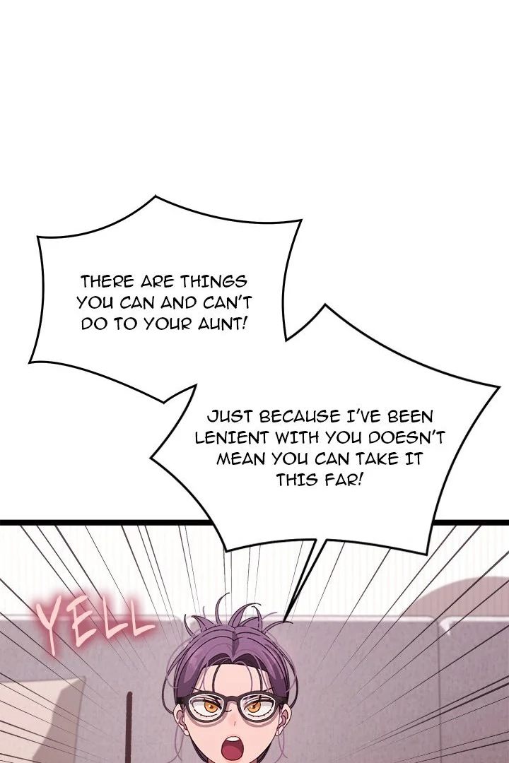 From Weakling to Nemesis - Page 19