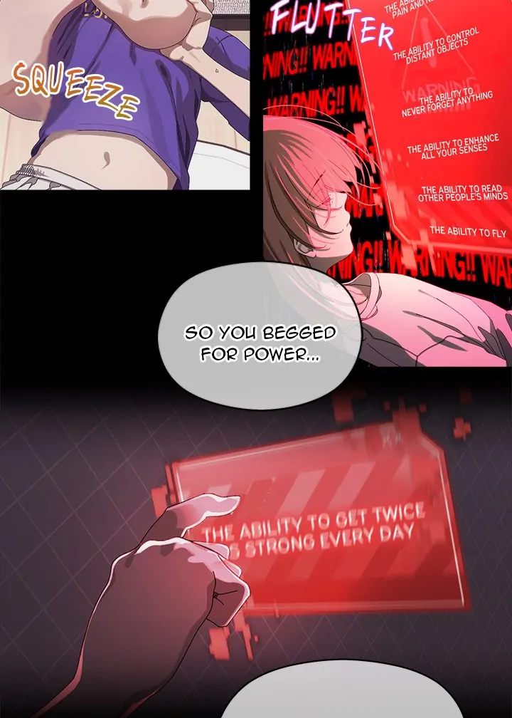 From Weakling to Nemesis - Page 3