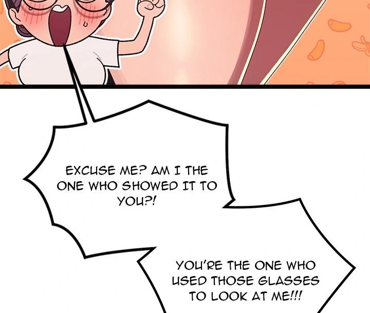 From Weakling to Nemesis - Page 34