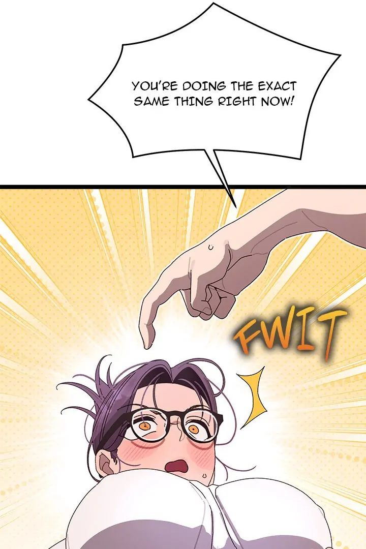 From Weakling to Nemesis - Page 36