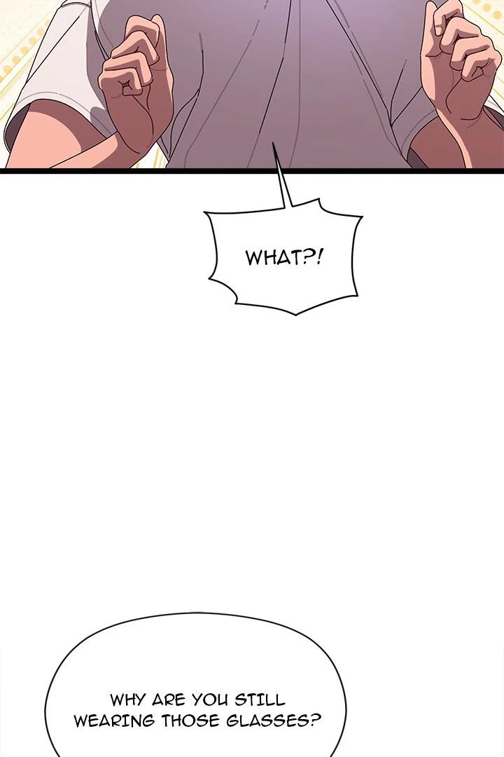 From Weakling to Nemesis - Page 37