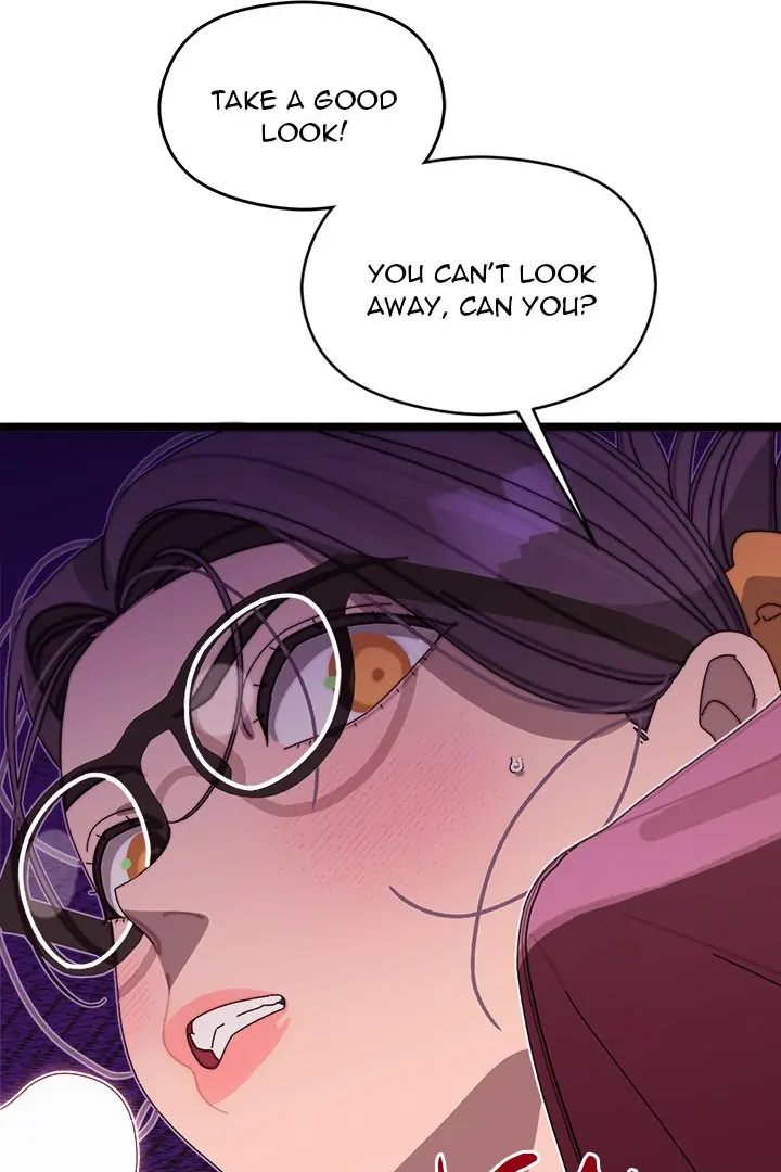 From Weakling to Nemesis - Page 45