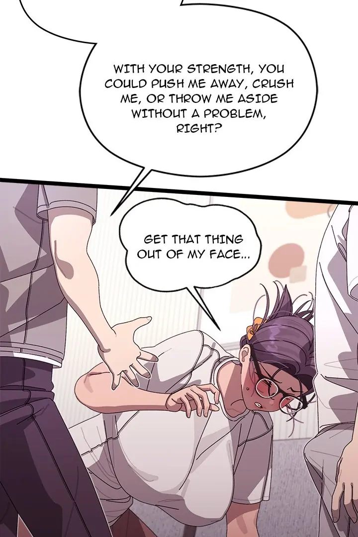 From Weakling to Nemesis - Page 47
